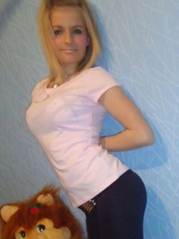 Анкета проститутки Зита, 23 года
