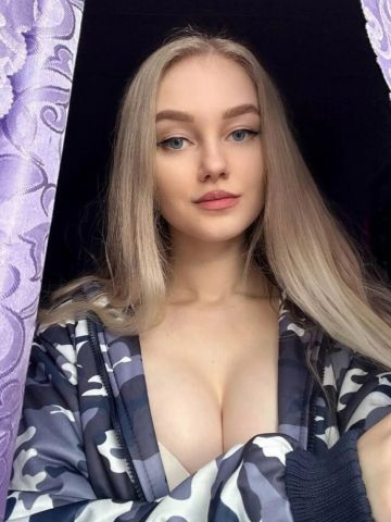 Анкета проститутки Зиглинда, 24 года